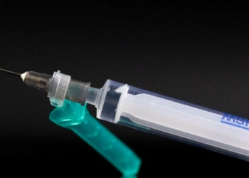 PHOTO: Pfizer BioNTech COVID-19 vaccine